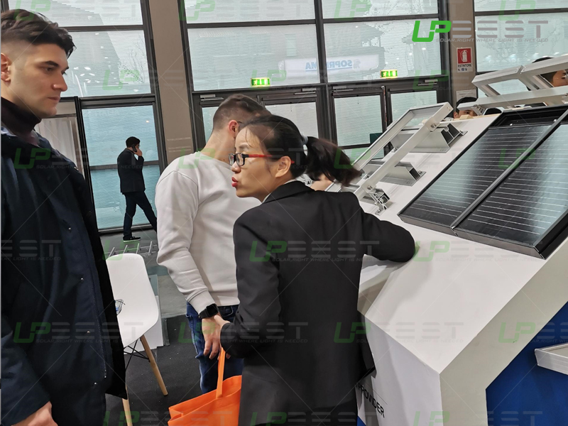 Les meilleures expositions à Key Energy Rimini Fiera